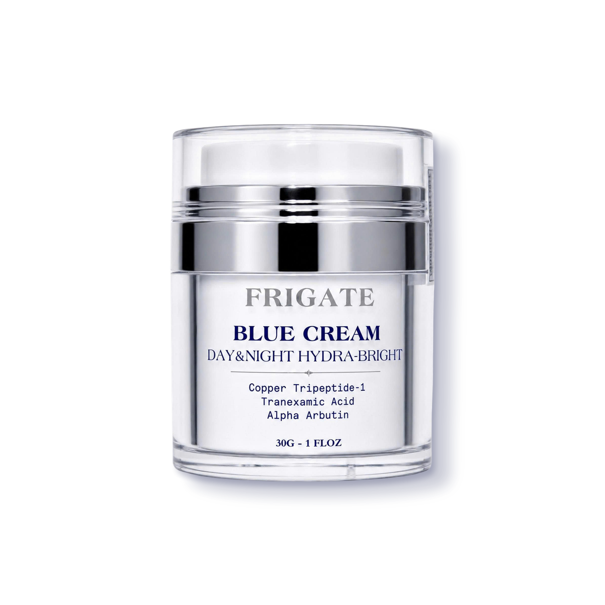 Kem dưỡng ẩm Blue Cream