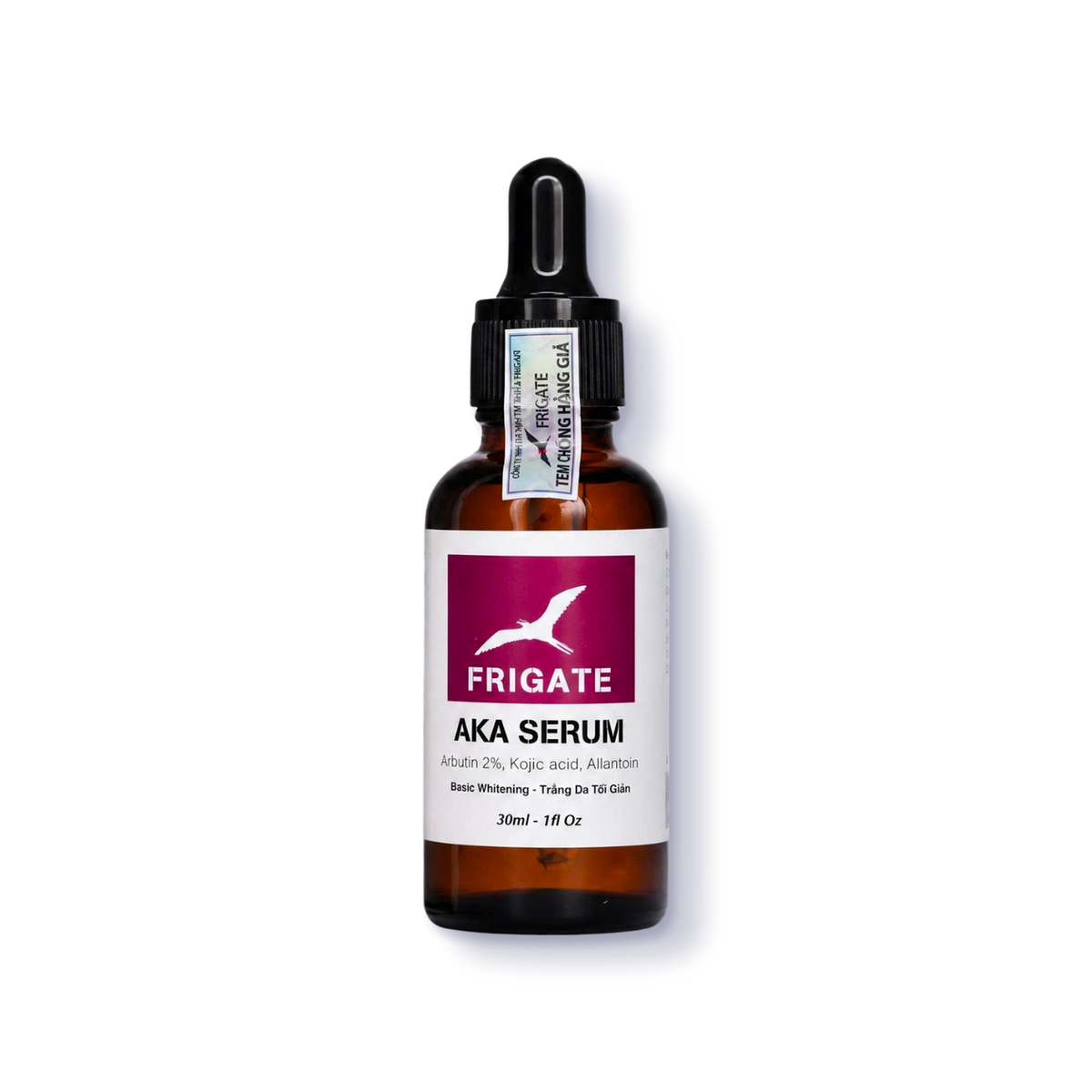 Frigate AKA Serum · 30ml
