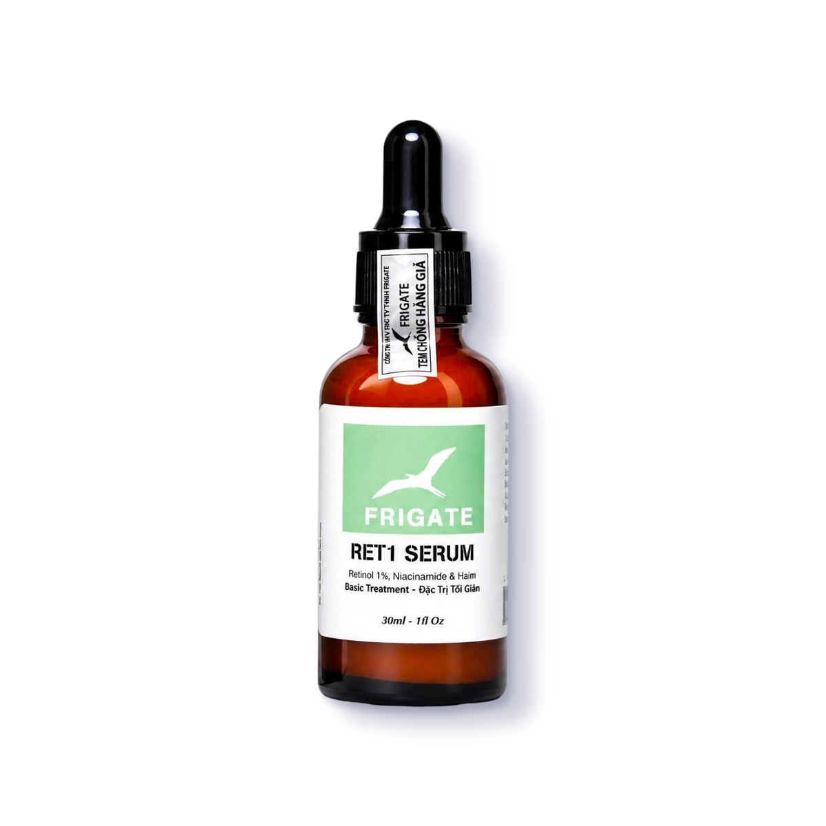 Frigate RET1 Serum · 30ml