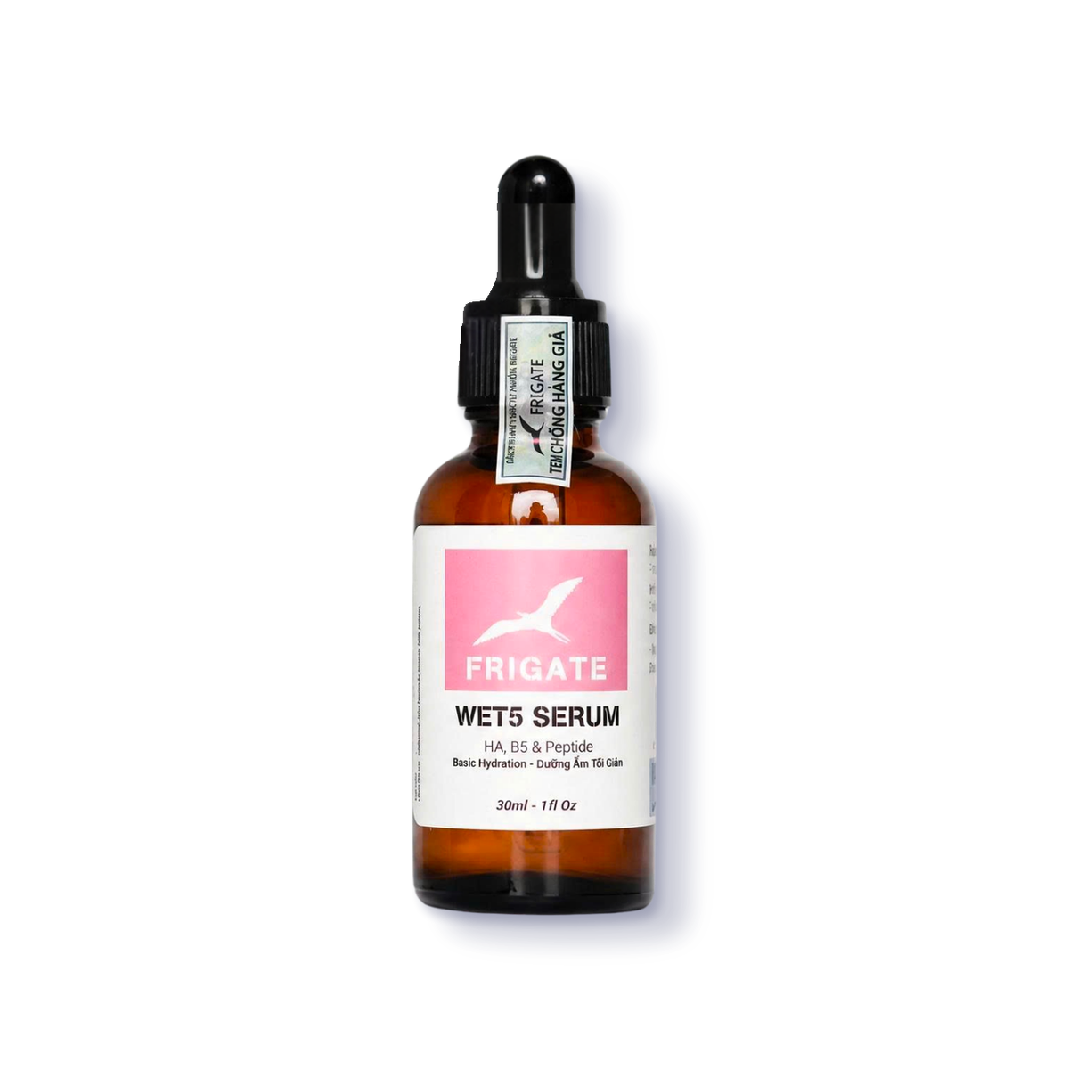 Frigate WET5 Serum · 30ml