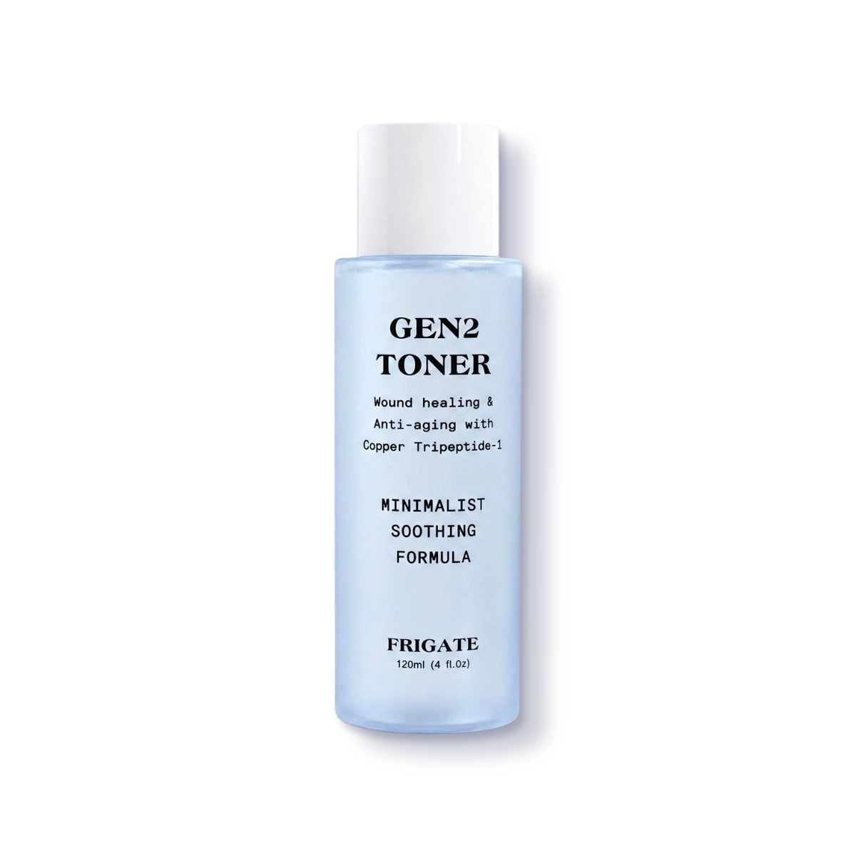 Toner Gen2 Frigate · 120ml